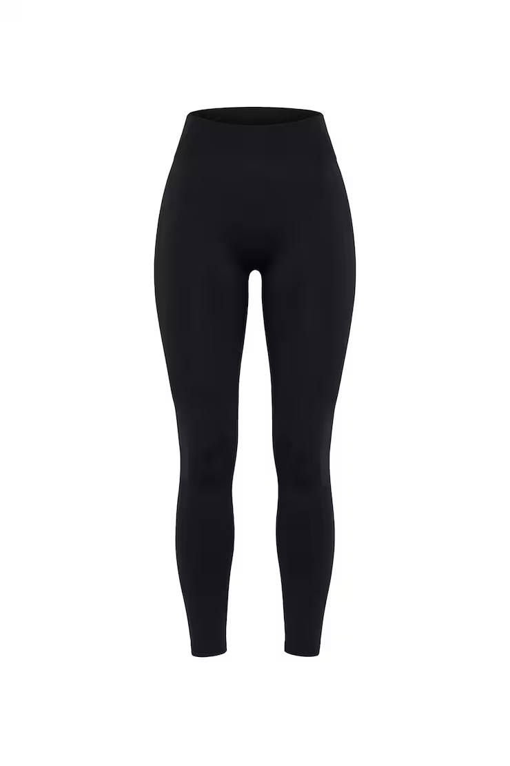 Alternative view of Active Seamless Leggings