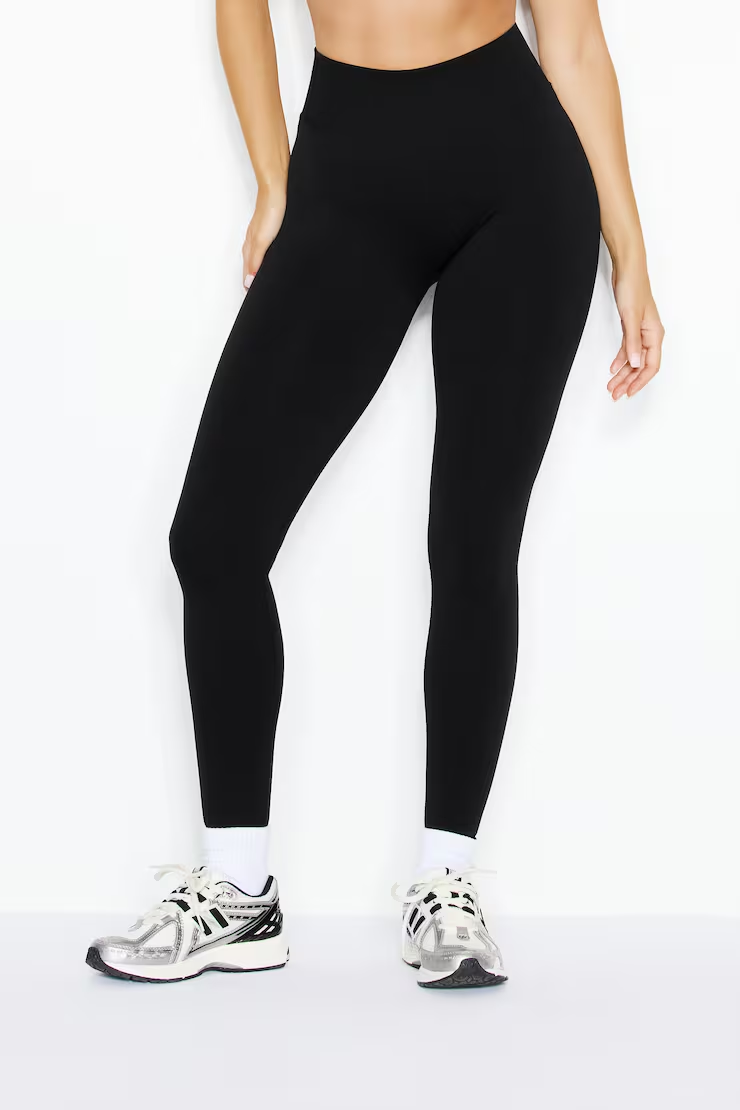 Active Seamless Leggings - Image 3