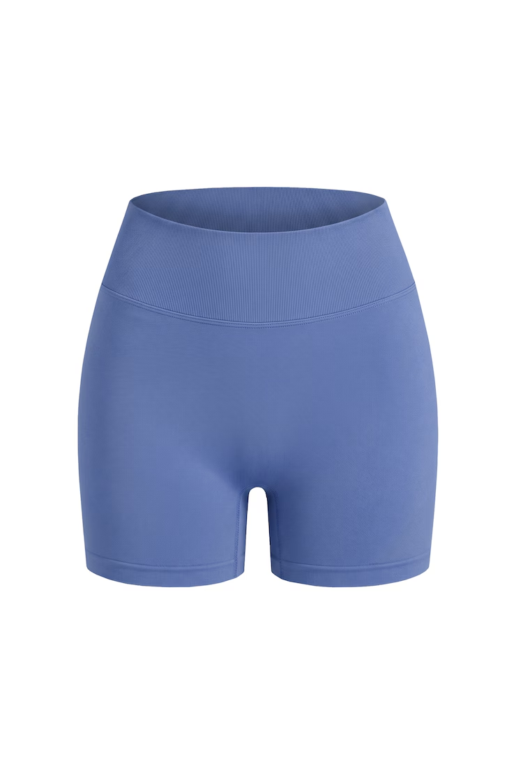 Alternative view of Active Seamless Booty Short