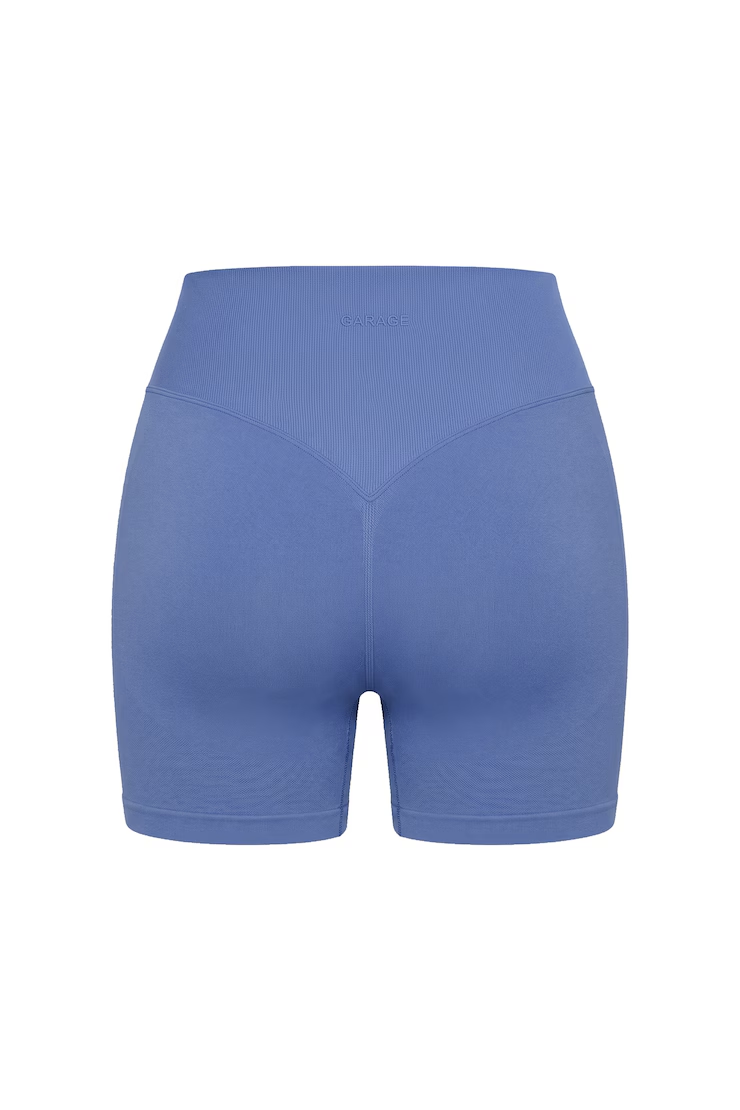 Active Seamless Booty Short - Image 7
