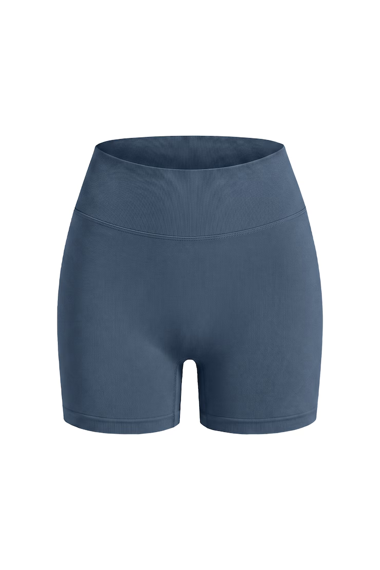 Alternative view of Active Seamless Booty Short