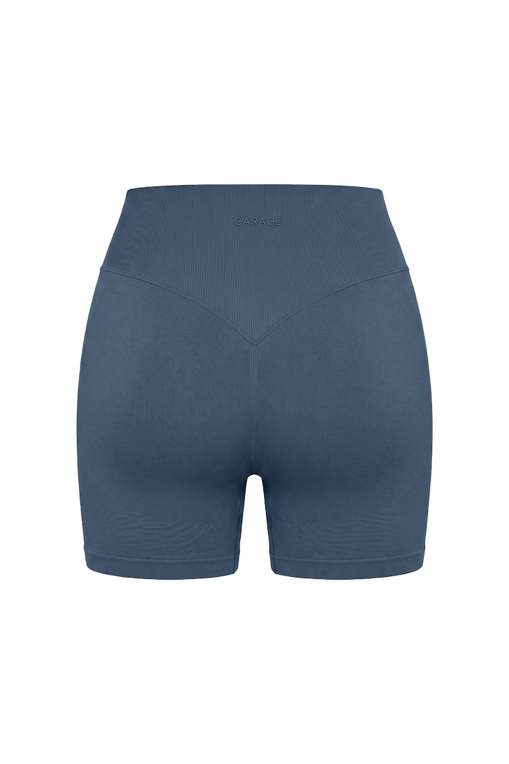 Active Seamless Booty Short - Image 7
