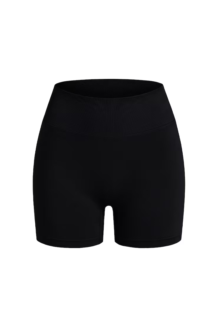 Alternative view of Active Seamless Booty Short