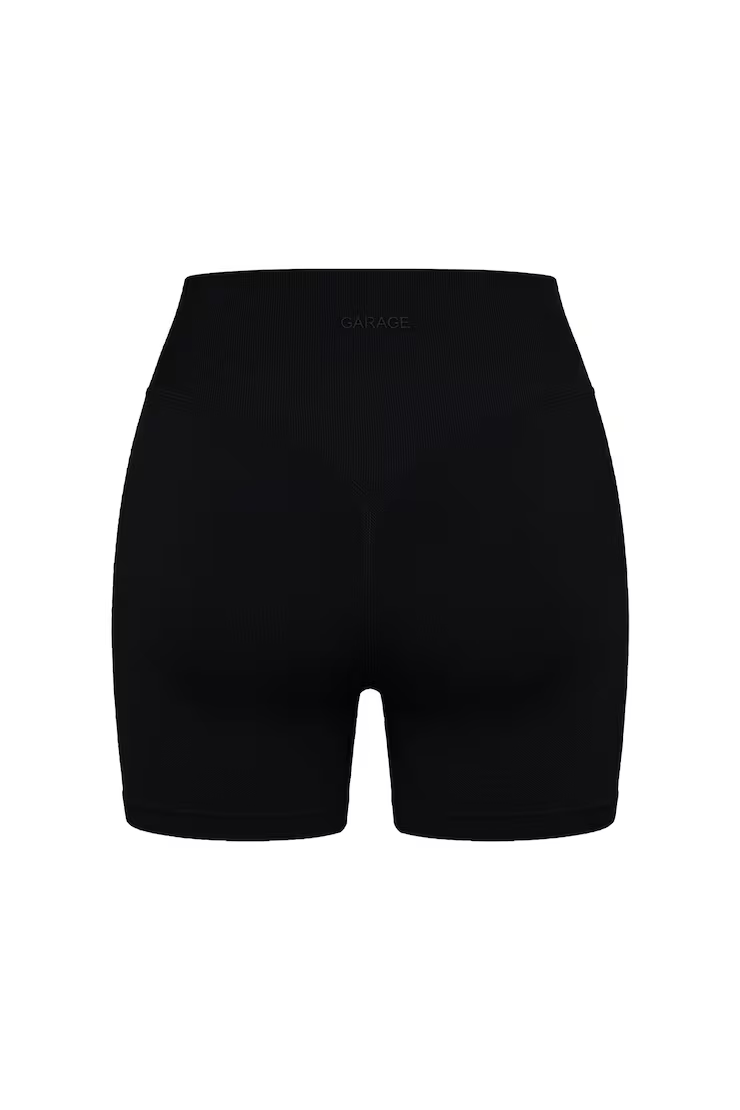 Active Seamless Booty Short - Image 7