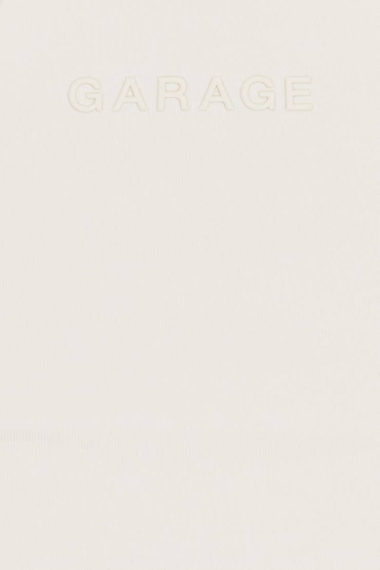 Active Racerback Corset Top - Image 8