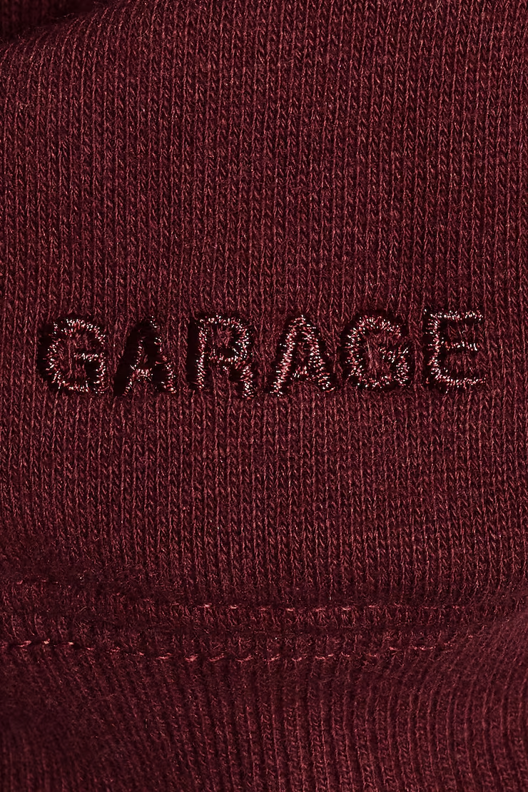 Ultrafleece Cotton Zip Hoodie - Image 8