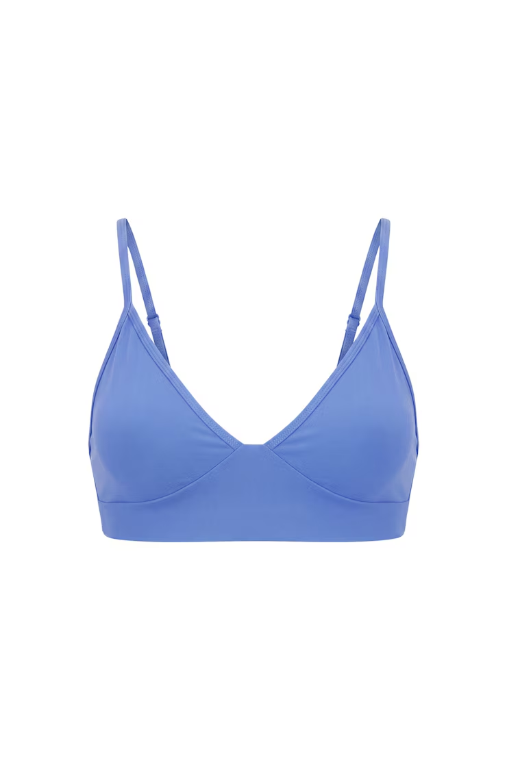 Alternative view of Active Plunge Micro Bra