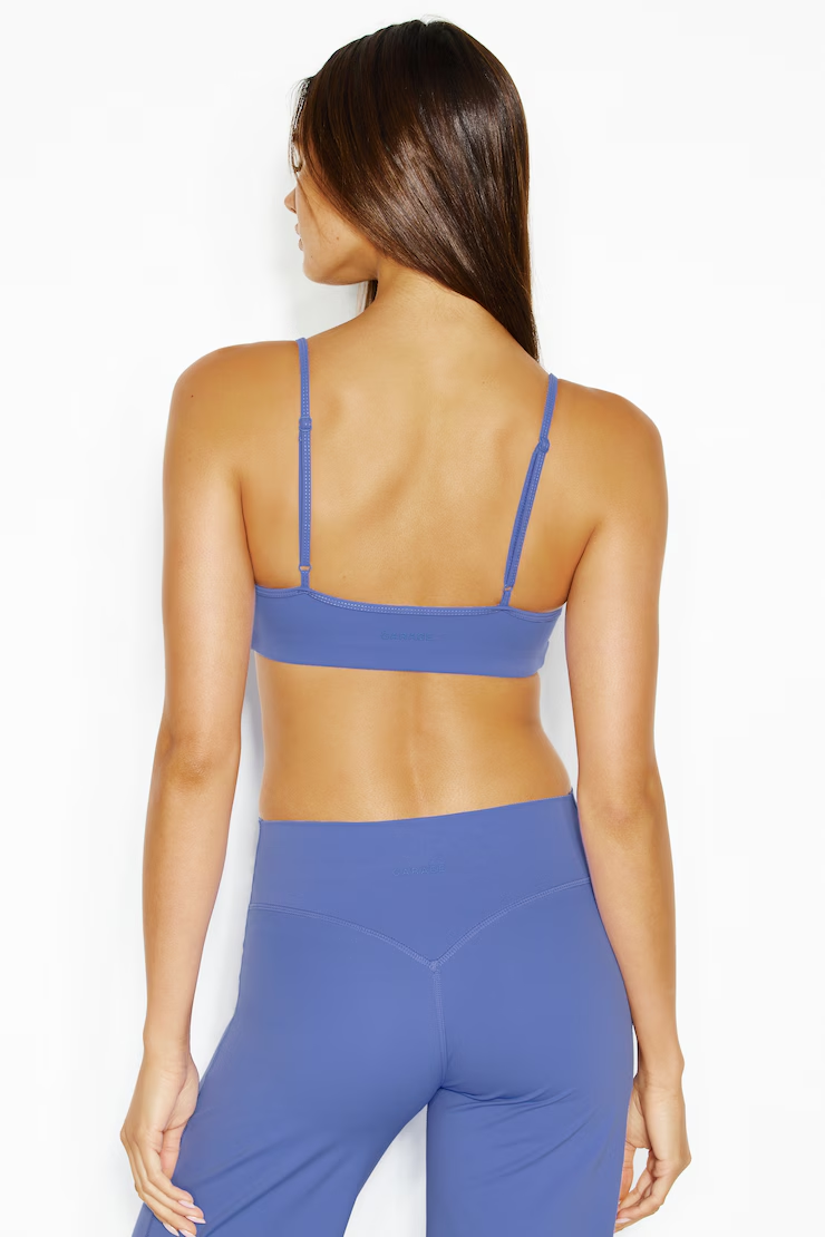 Active Plunge Micro Bra - Image 6