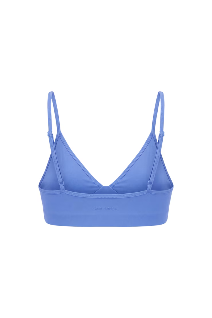 Active Plunge Micro Bra - Image 7