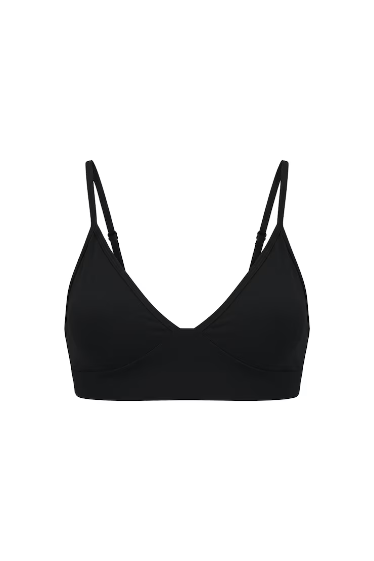 Alternative view of Active Plunge Micro Bra