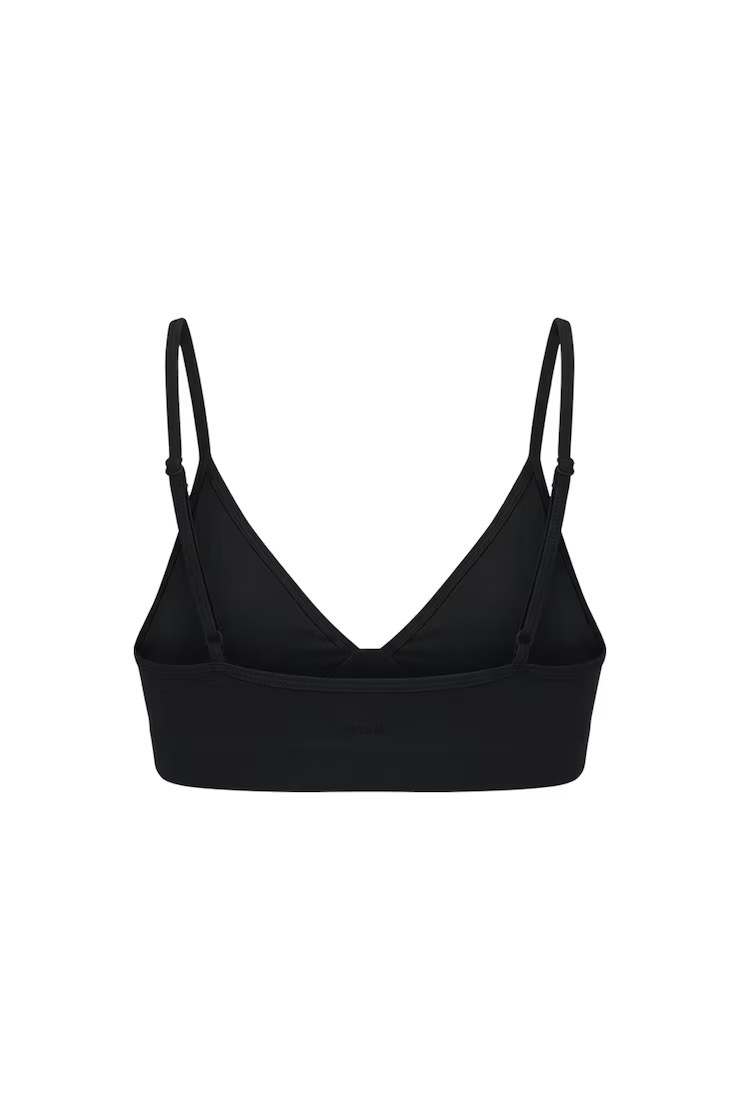 Active Plunge Micro Bra - Image 7