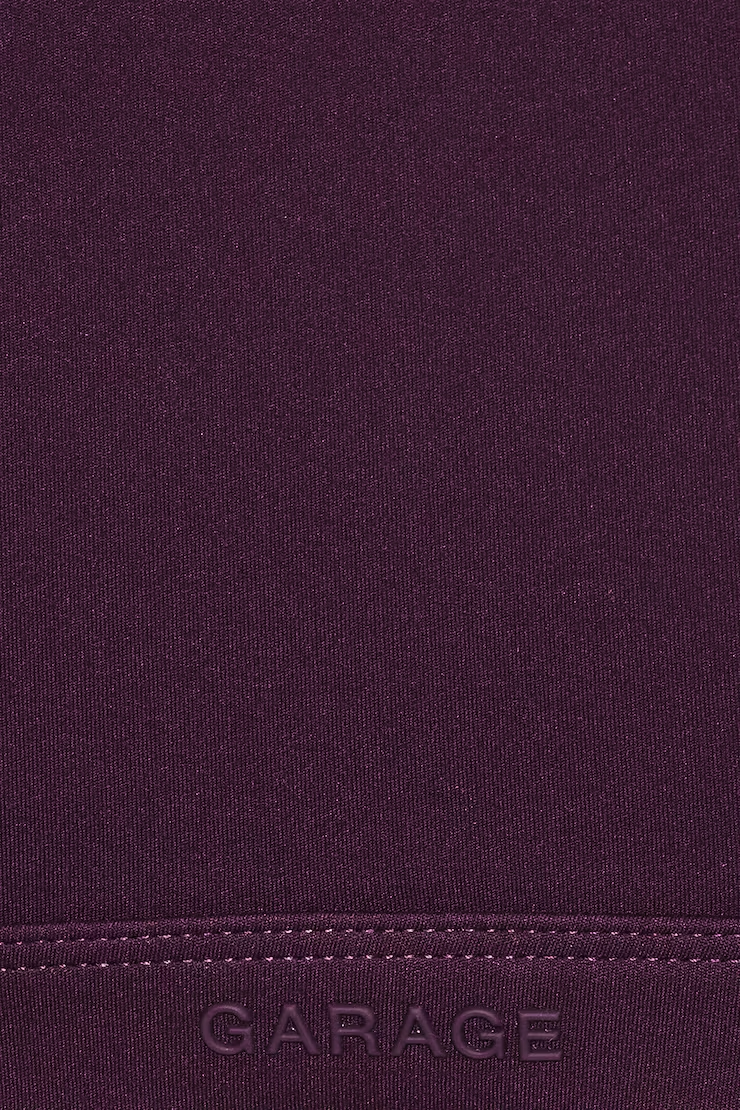 Active Plunge Long Sleeve Top - Image 8