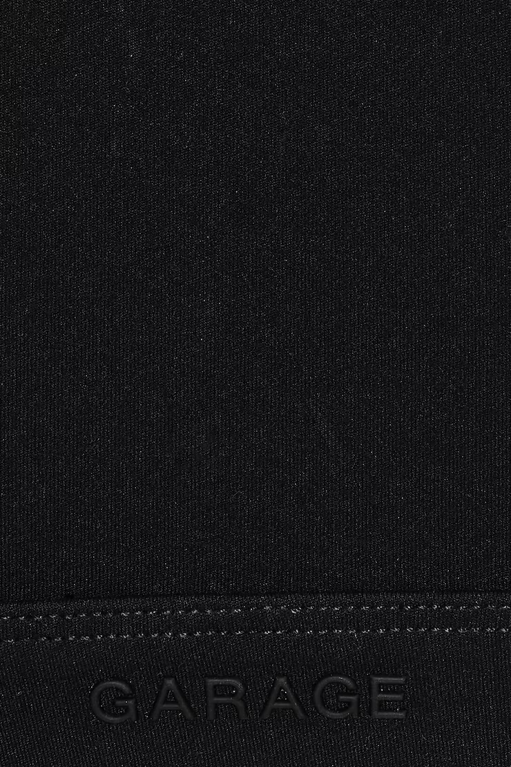 Active Plunge Long Sleeve Top - Image 8