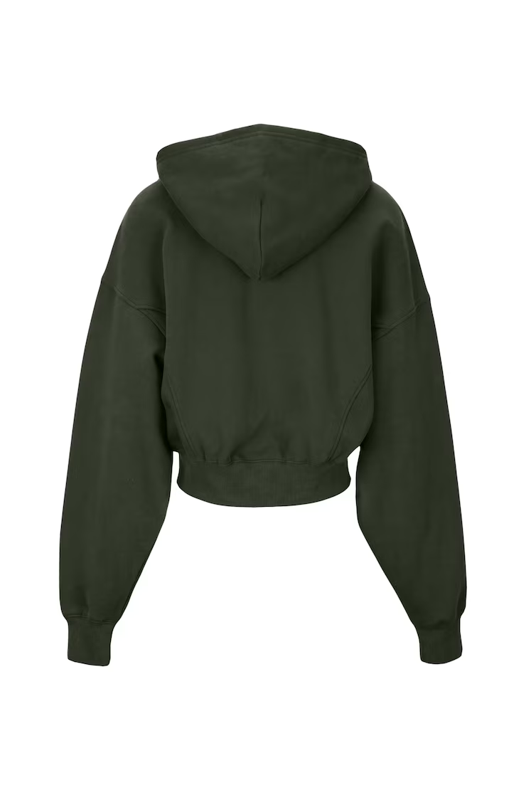 Ultrafleece Cotton Zip Hoodie - Image 7