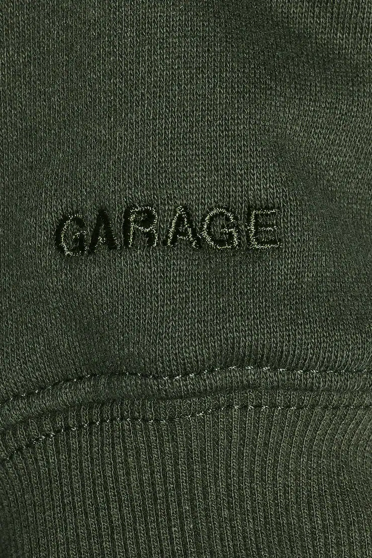Ultrafleece Cotton Zip Hoodie - Image 8