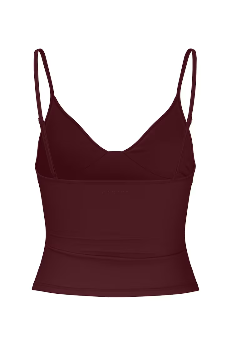Active Plunge Cami Top - Image 7