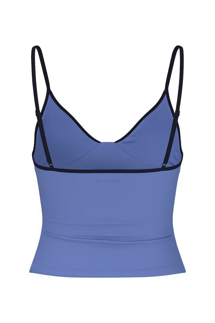 Active Plunge Cami Top - Image 7