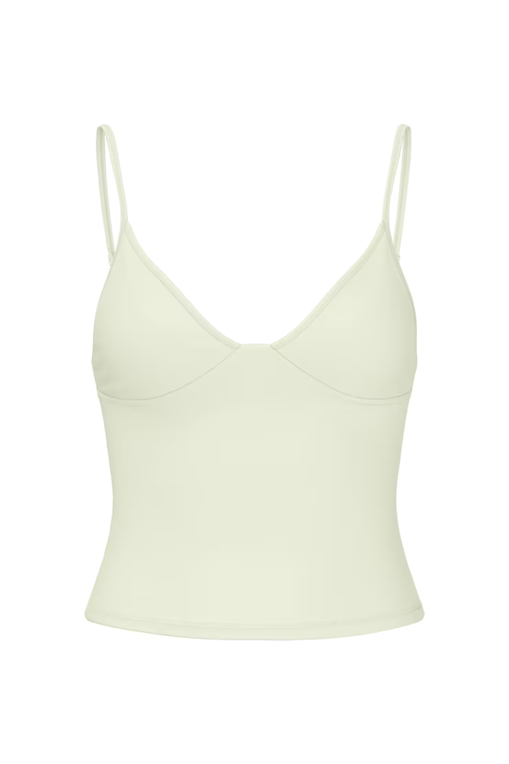 Active Plunge Cami Top - Image 2