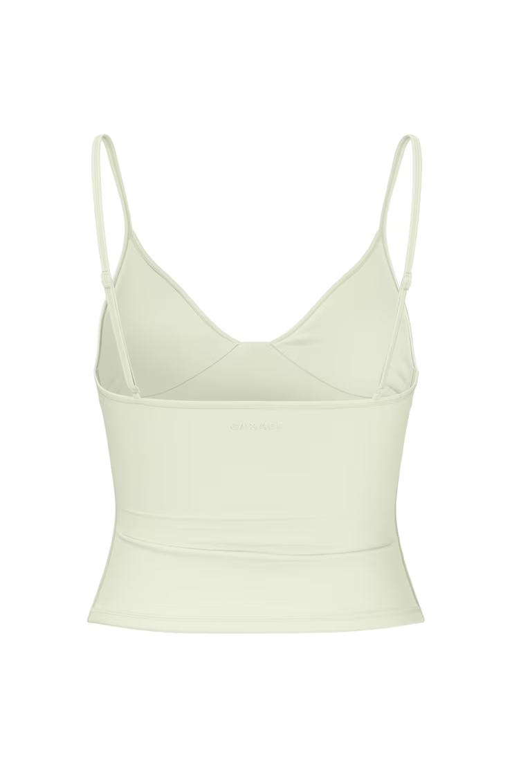 Active Plunge Cami Top - Image 7
