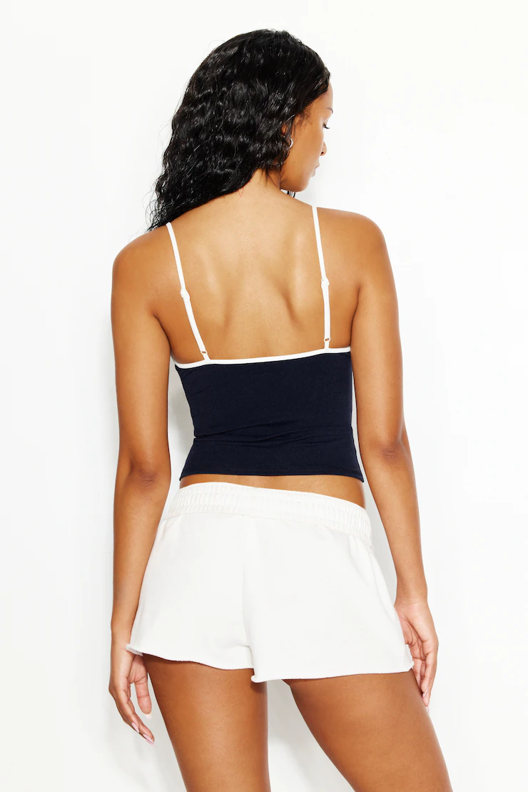 Active Plunge Cami Top - Image 4