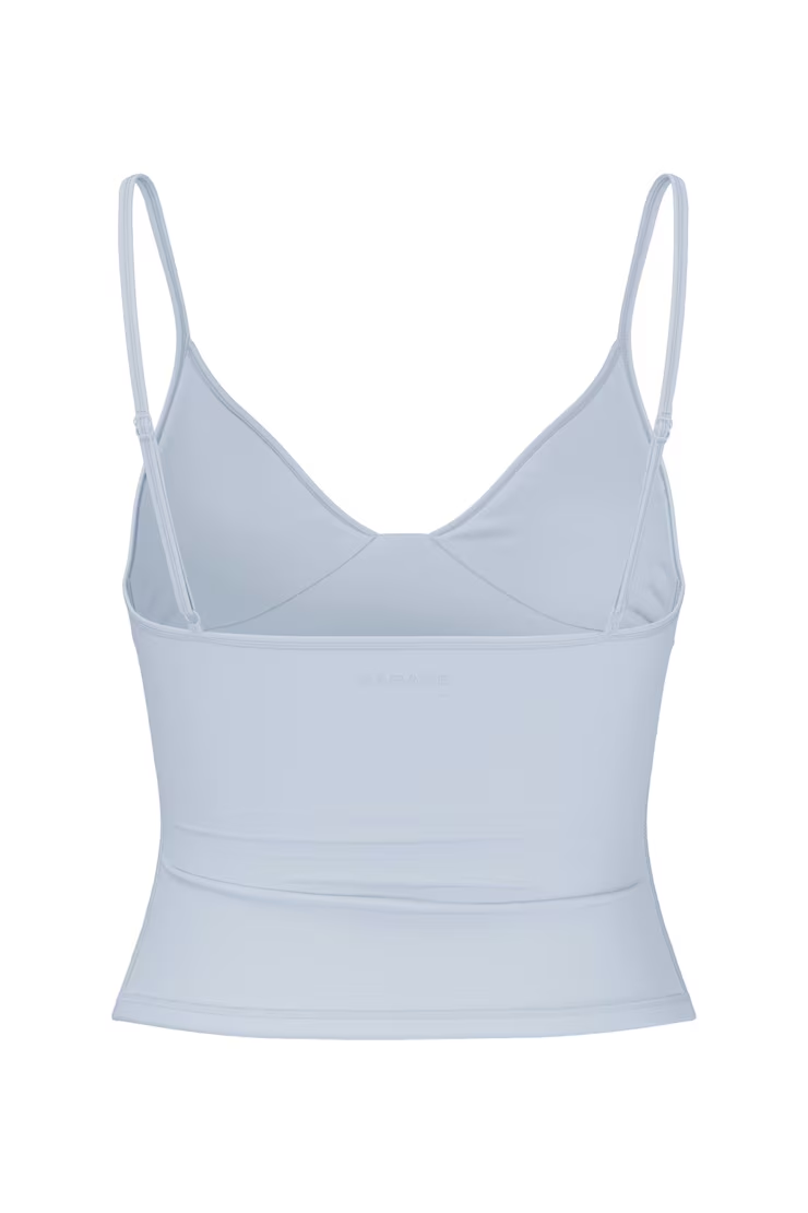 Active Plunge Cami Top - Image 7