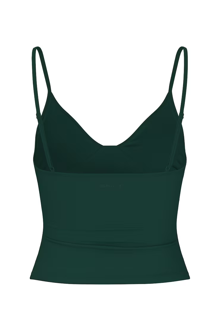 Active Plunge Cami Top - Image 7