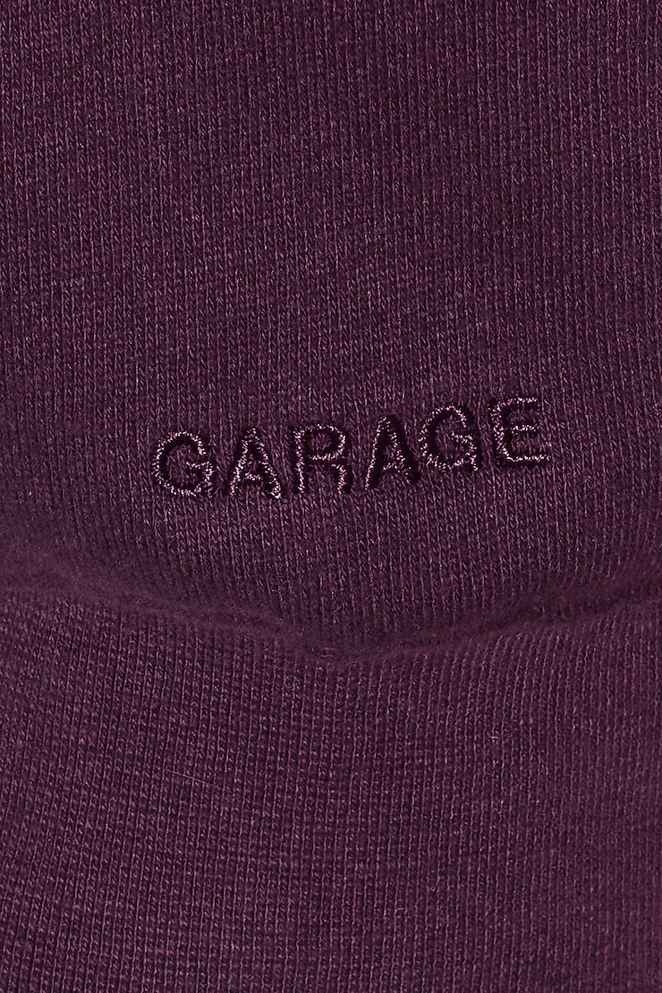 Ultrafleece Cotton Zip Hoodie - Image 6