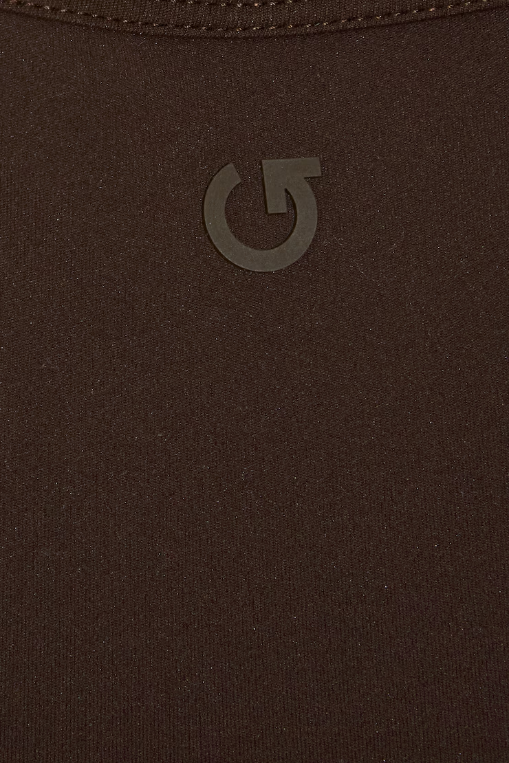 Active Open Back Tee - Image 4