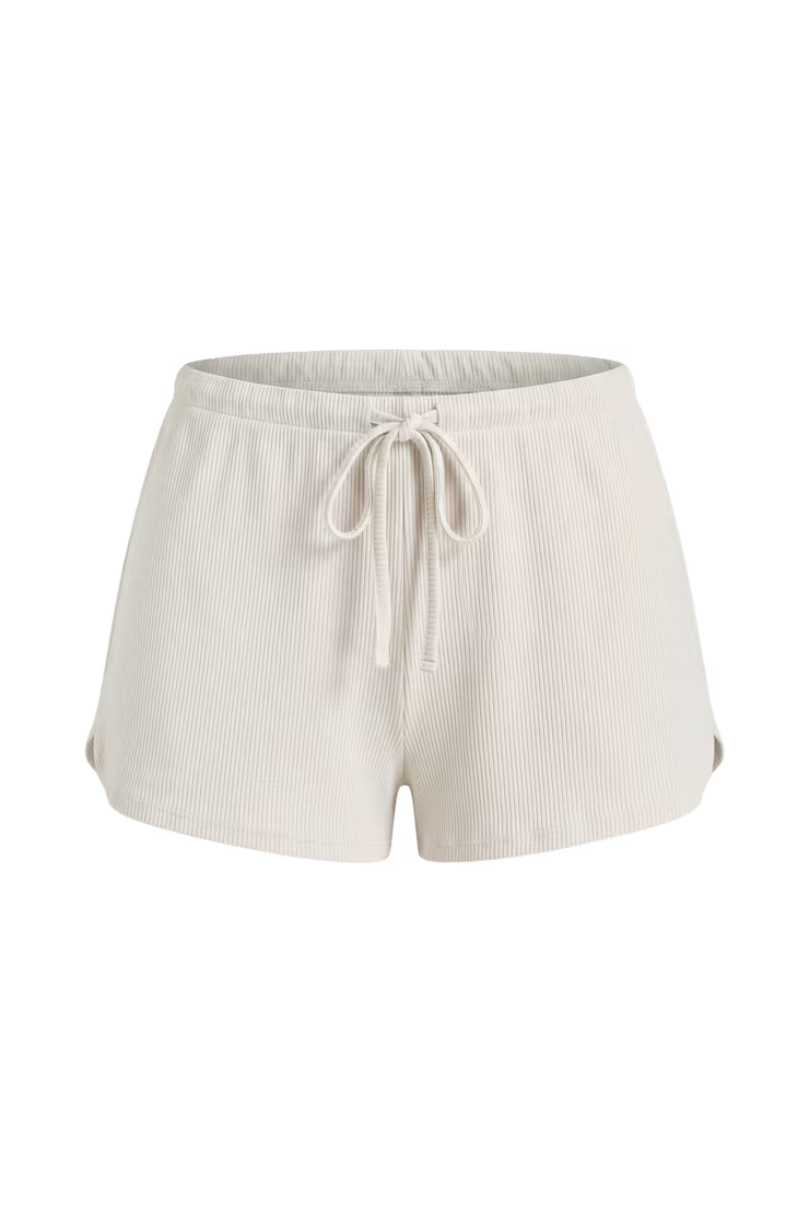 Alternative view of Waffle Shorts