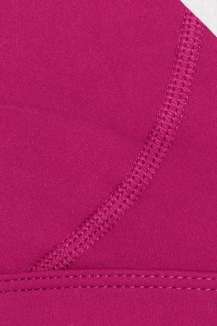 Active Micro Halter Top - Image 6