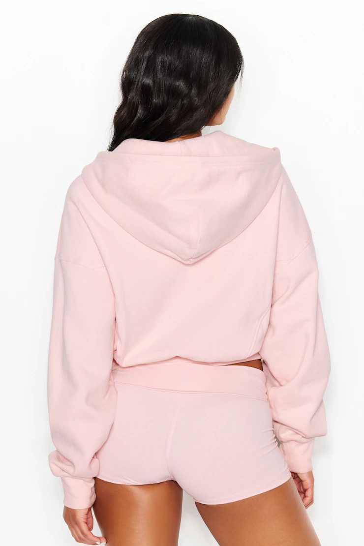 Ultrafleece Cotton Zip Hoodie - Image 6