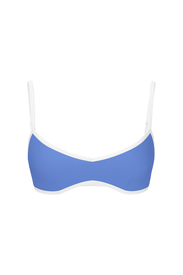 Alternative view of Active Micro Bra