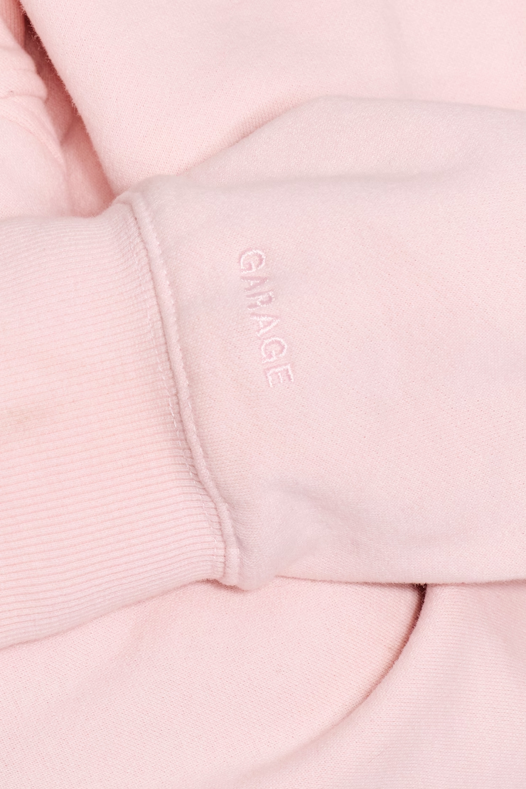 Ultrafleece Cotton Zip Hoodie - Image 7