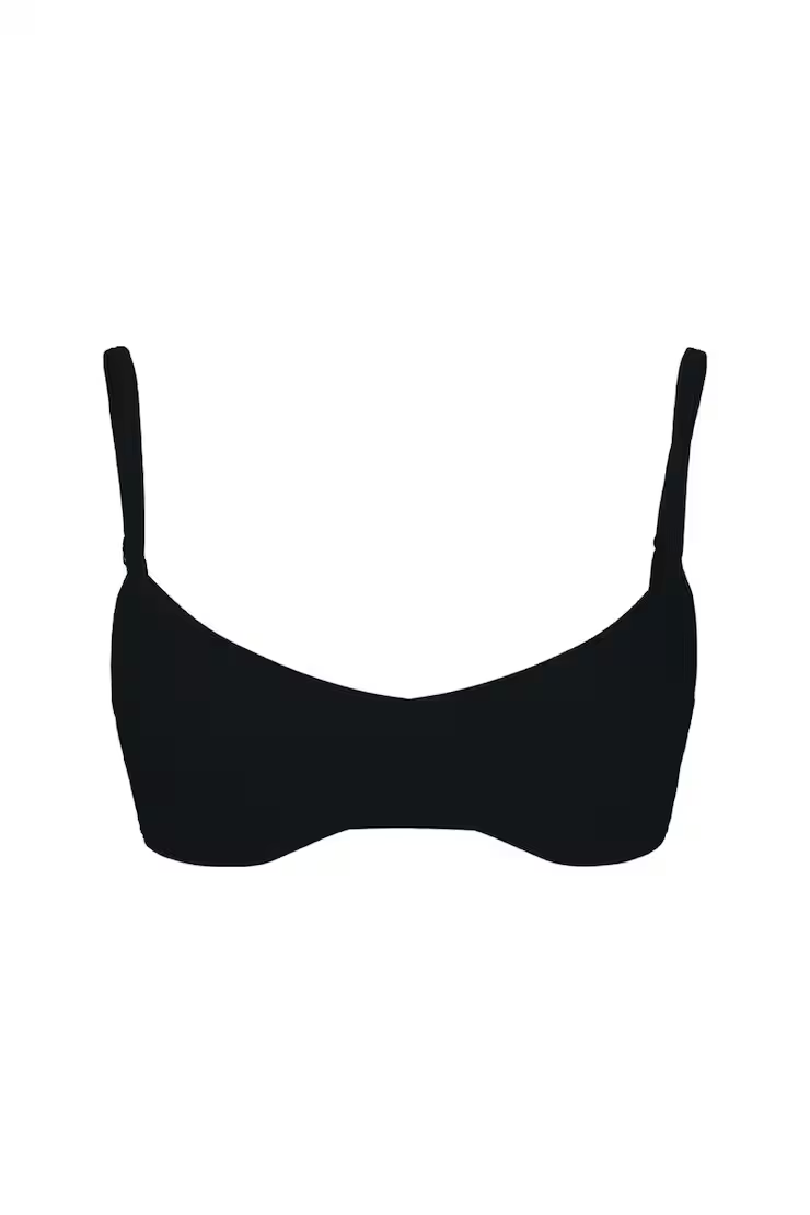 Alternative view of Active Micro Bra
