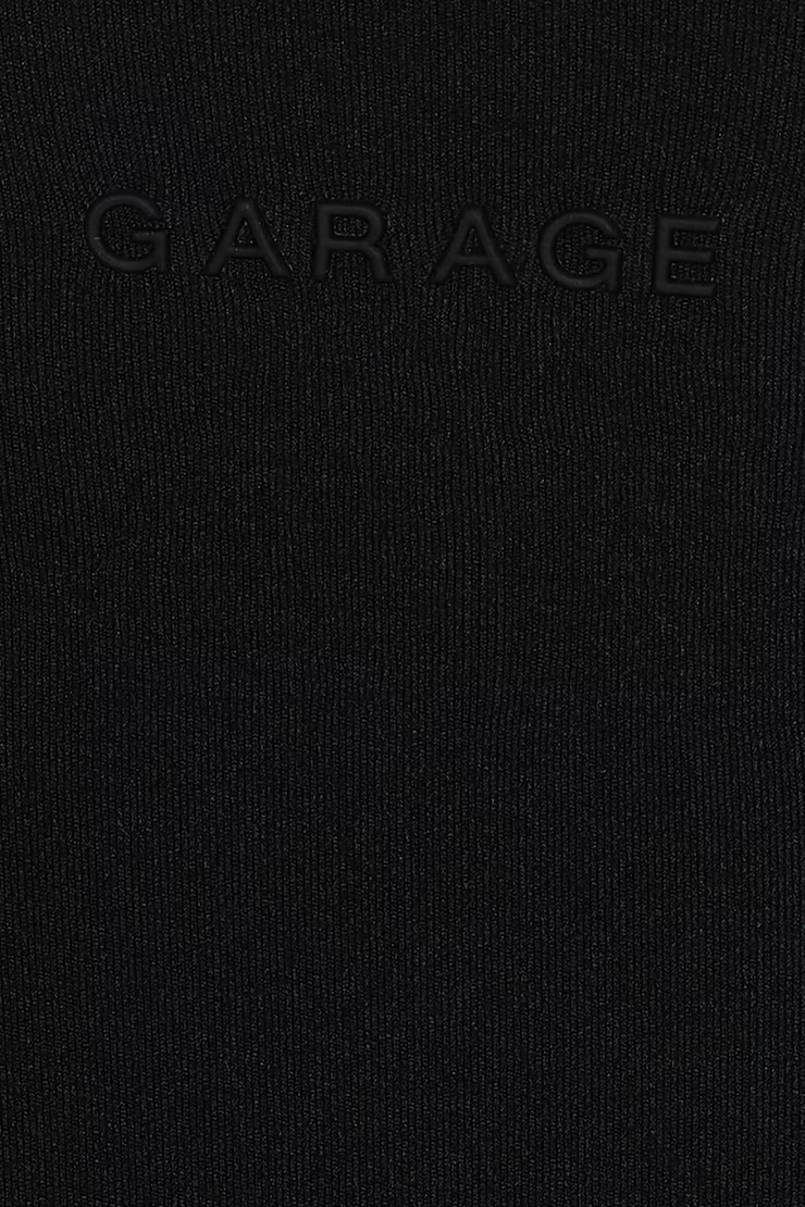 Active Mesh Plunge Cami Top - Image 8
