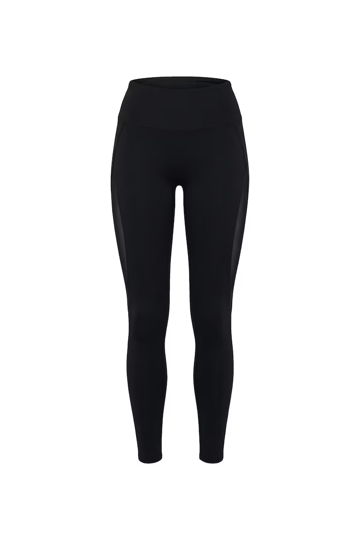 Alternative view of Active Mesh Leggings
