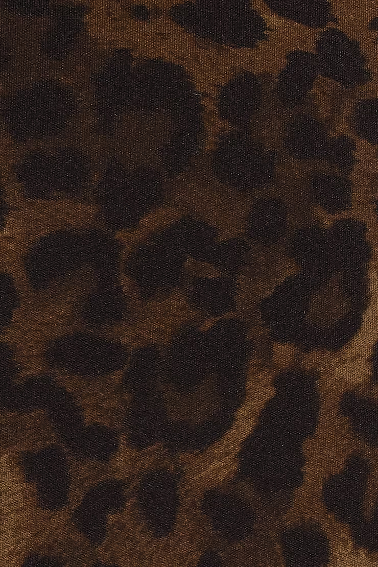 Active Low Rise Micro Skort - Image 8