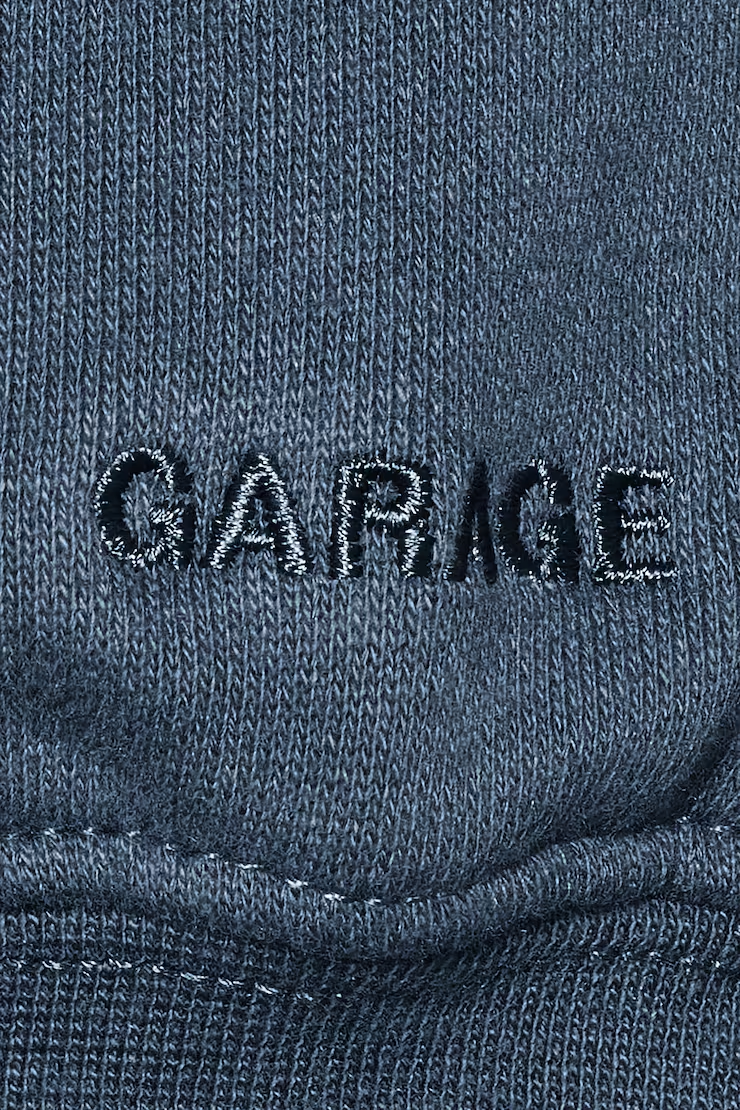 Ultrafleece Cotton Zip Hoodie - Image 8