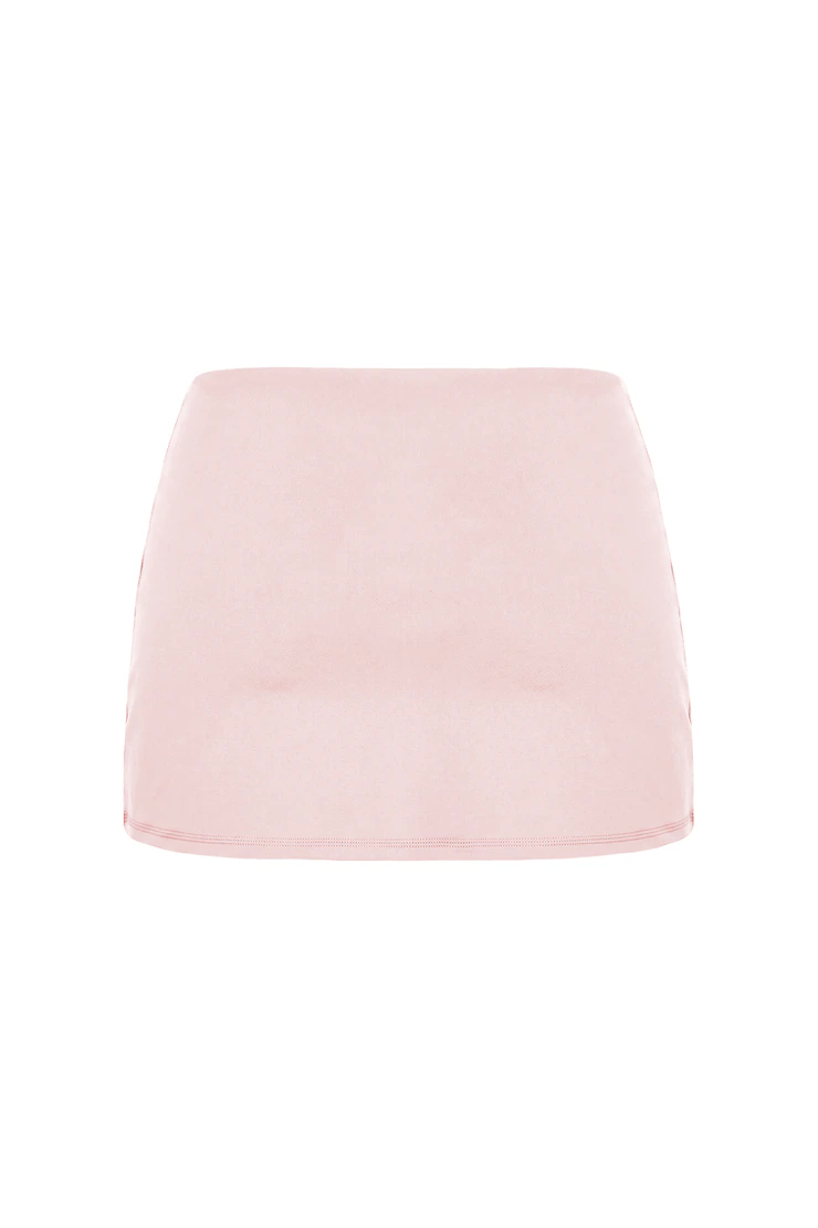 Active Low Rise Micro Skort - Image 7