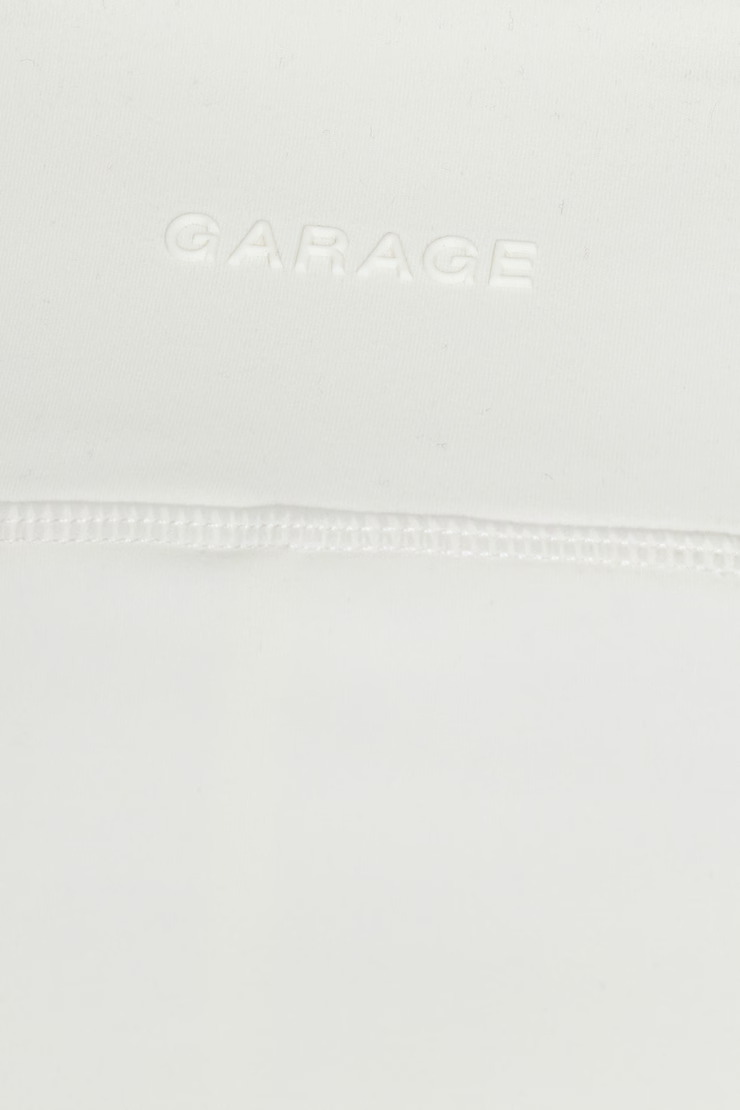 Active Low Rise A-Line Waistband Micro Skort - Image 4