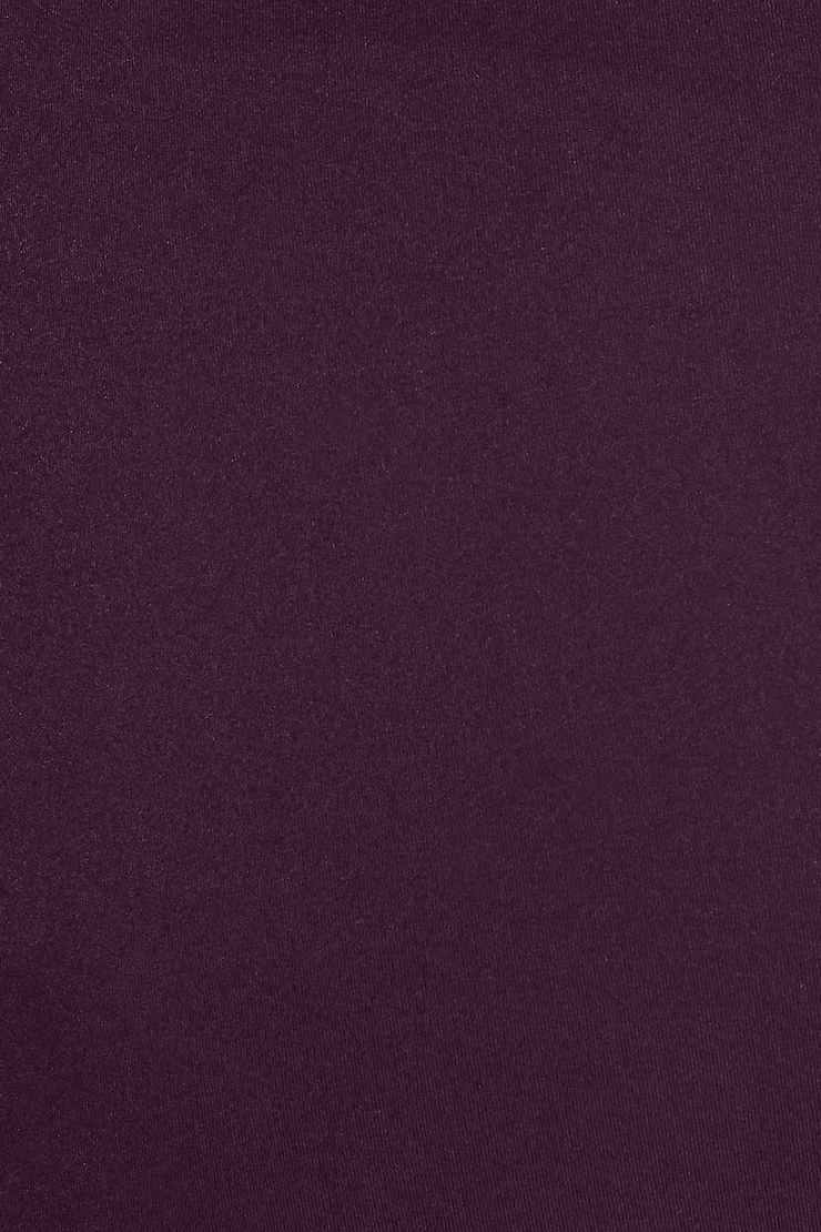 Active Low Rise A-Line Micro Skort - Image 8