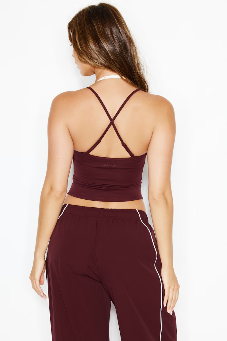 Active Layered Tank Top - Image 6