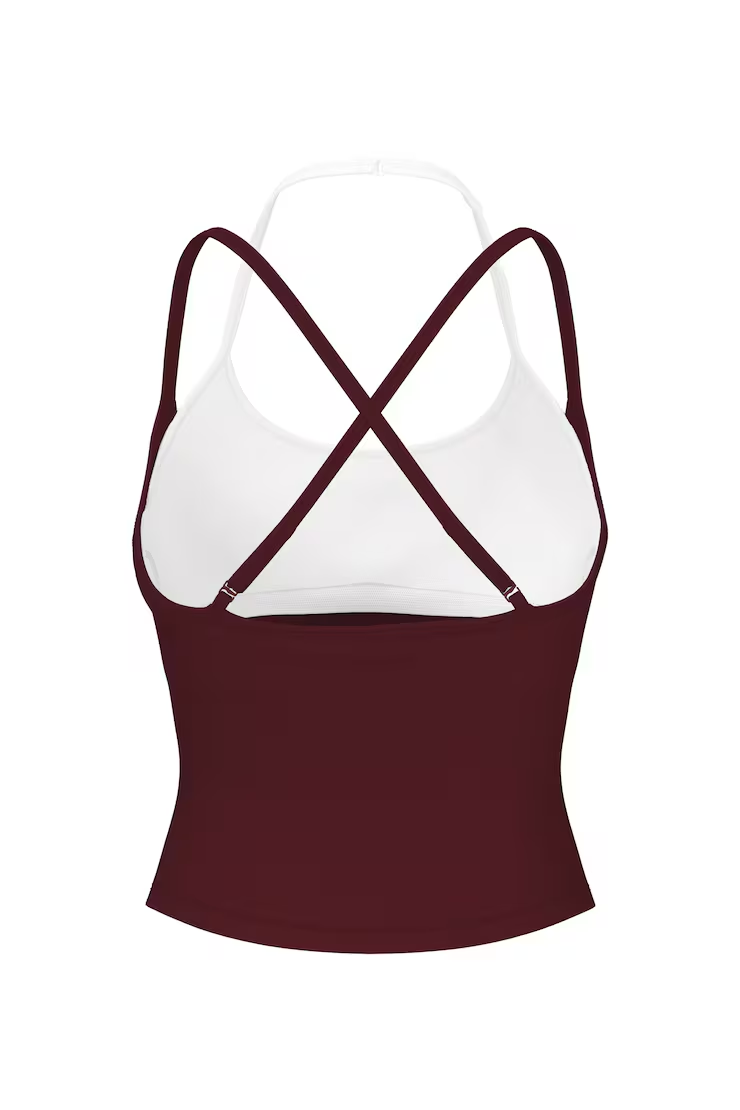 Active Layered Tank Top - Image 7