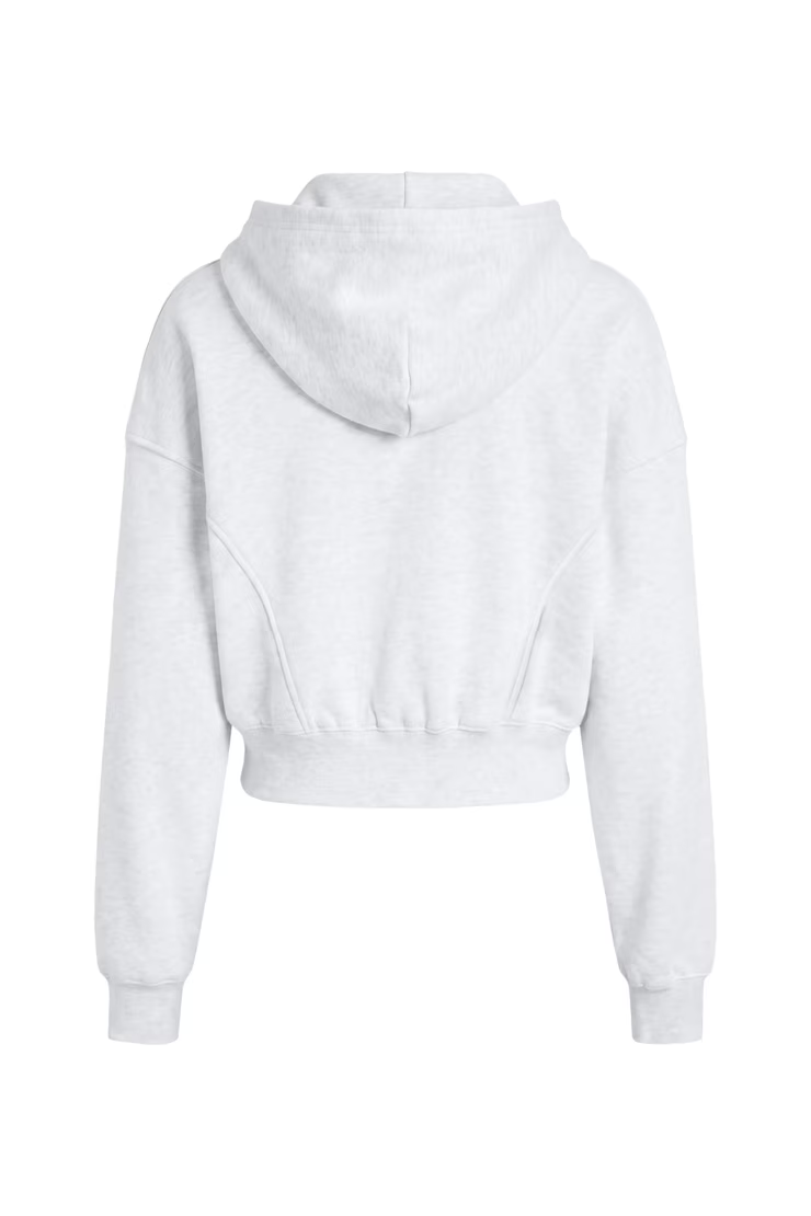 Ultrafleece Cotton Zip Hoodie - Image 7