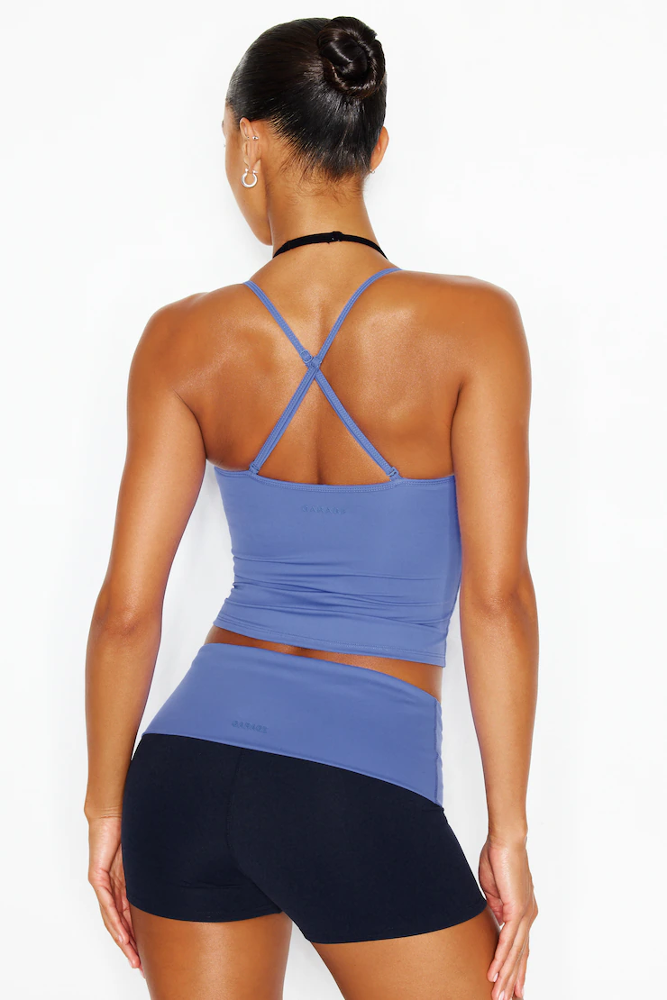 Active Layered Tank Top - Image 8