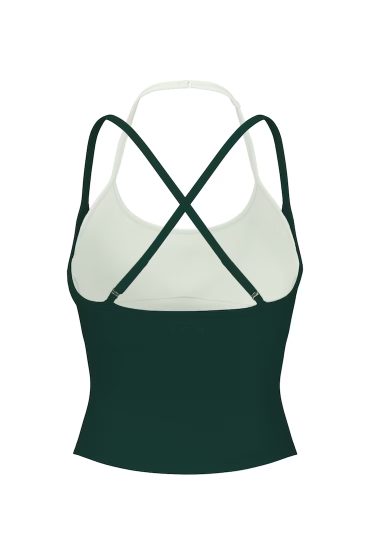 Active Layered Tank Top - Image 7