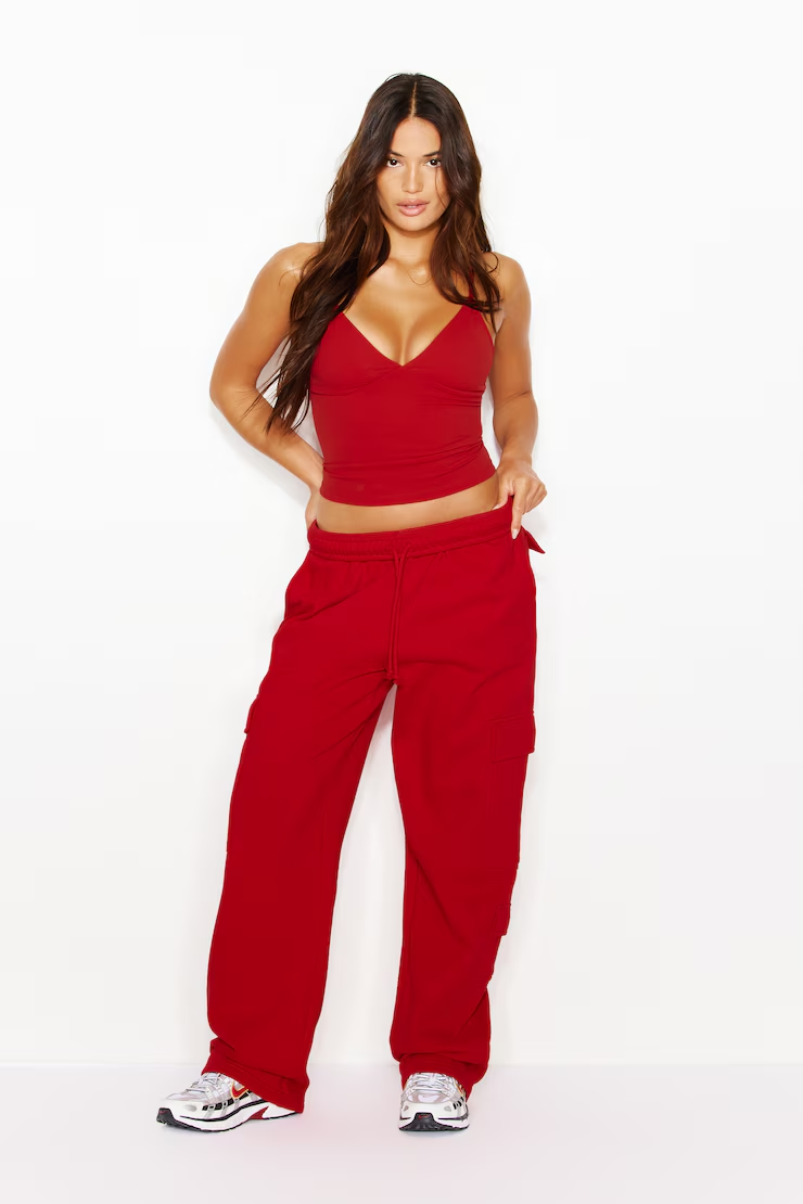 Ultrafleece Cargo Sweatpants - Image 2