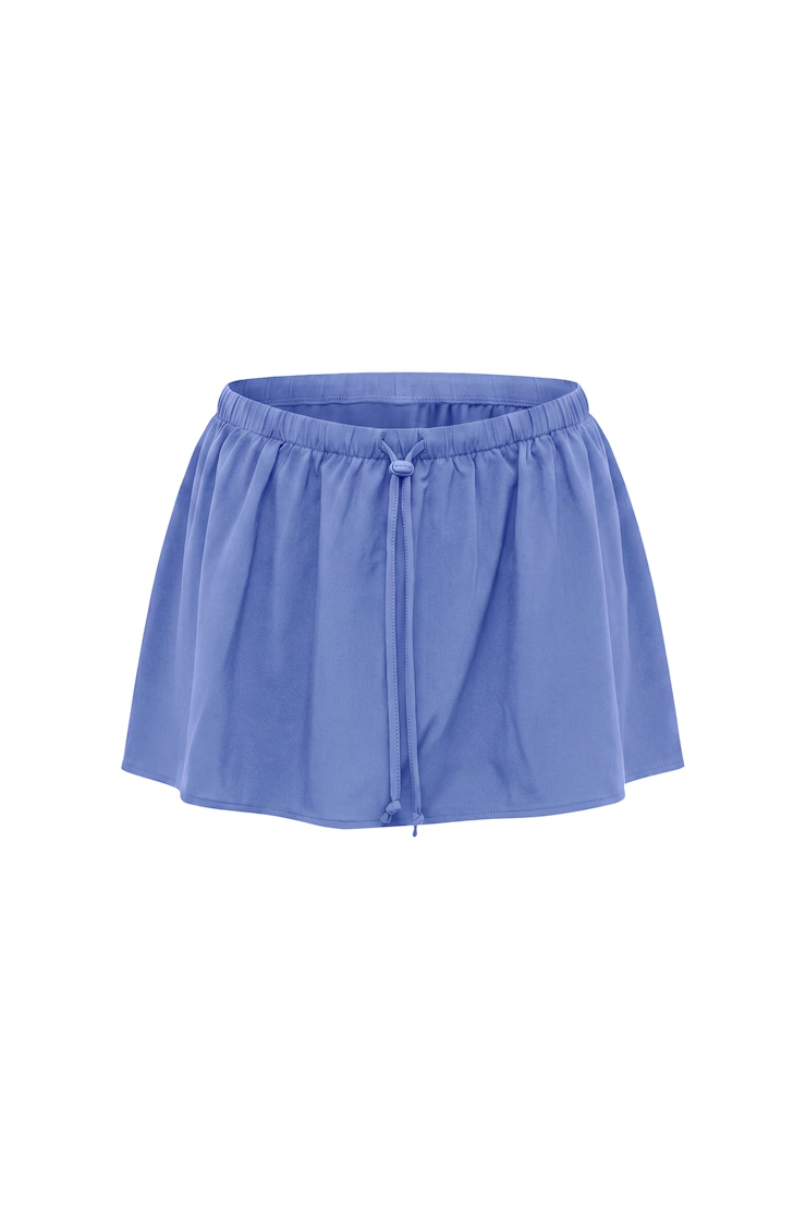 Alternative view of Active Flowy Skort