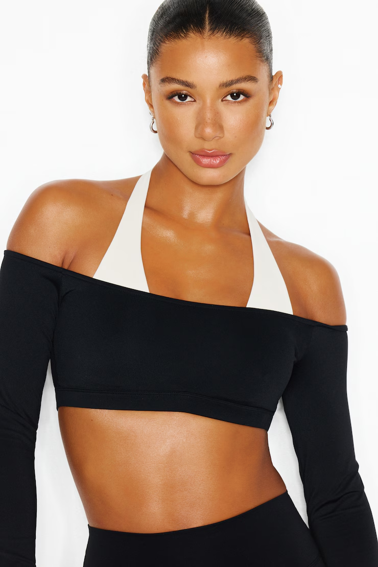 Active Double Layer Micro Top