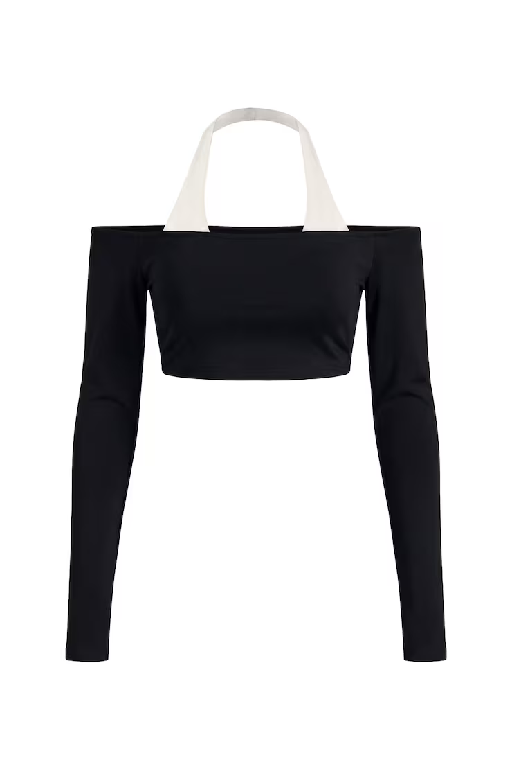 Alternative view of Active Double Layer Micro Top
